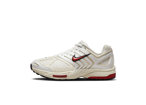 Nike Pegasus 2K5 WMNS White & Gym Red (FN7153-101) weiss