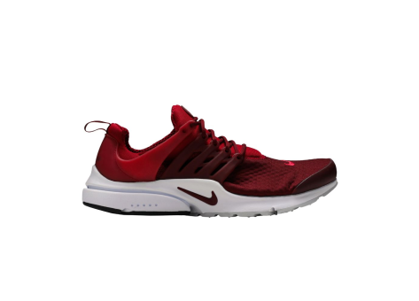 Nike Air Presto Essential (848187 604) rot