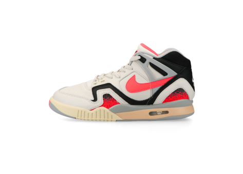 Nike Air Tech Challenge 2 QS Hot Lava (FZ9033-001) weiss