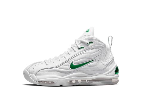 Nike Air Total Max Uptempo Green (CZ2198-101) weiss