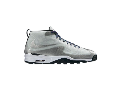 Nike Air Vapor Untouchable (744311 001) silber