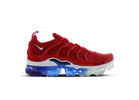 Nike Air VaporMax Plus USA (924453-601) rot