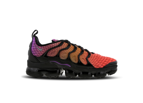 Nike Air Vapormax Plus Grid Sunset (924453-604) bunt