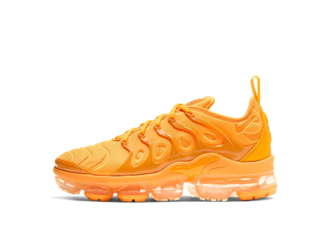Nike Air VaporMax Plus (CW7011 800) orange