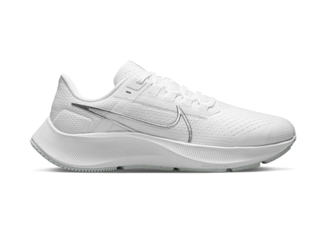 Nike Air Zoom Pegasus 38 (CW7358-100) weiss