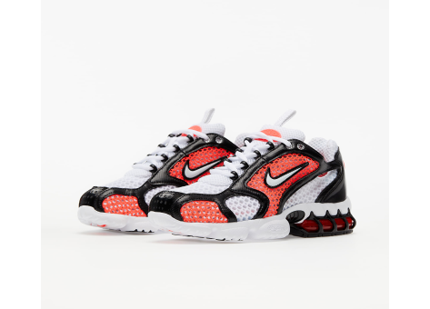 Nike Air Zoom Spiridon Cage 2 Flash Crimson (CD3613-101) bunt