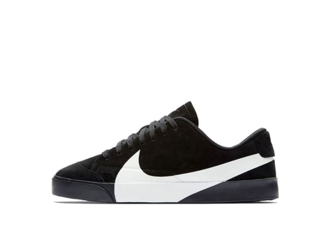 Nike Blazer City Low LX (AV2253-001) schwarz