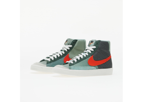 Nike Blazer Mid 77 Patch (DD1162-300) bunt