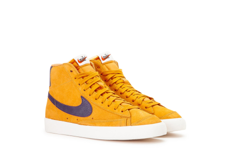 Nike Blazer 77 Mid Vintage (CJ9693-800) orange