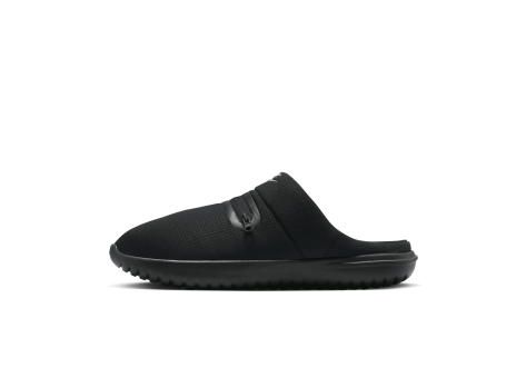 Nike Burrow Slipper (DC1456-002) schwarz