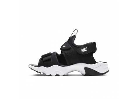 Nike Canyon (CV5515-001) schwarz