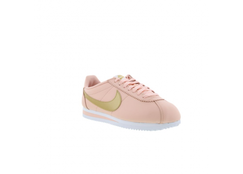 Nike Classic Cortez Leather (807471-800) pink