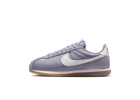 Nike Cortez Textile Cement Grey Gum Light Sail (DZ2795-005) grau