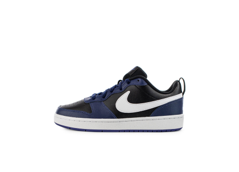 Nike Court Borough Low 2 GS (BQ5448-404) bunt