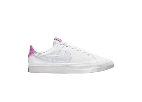 Nike Court Legacy (DA5380-116) weiss