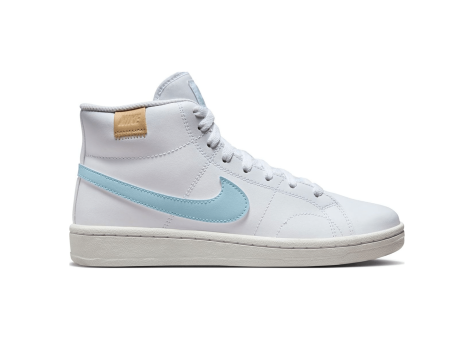 Nike Court Royale 2 Mid (CT1725-106) weiss