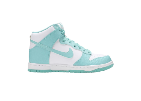 Nike Dunk High (921797 300) bunt