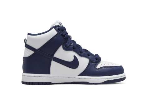 Nike Dunk High PS (DD2314-104) blau