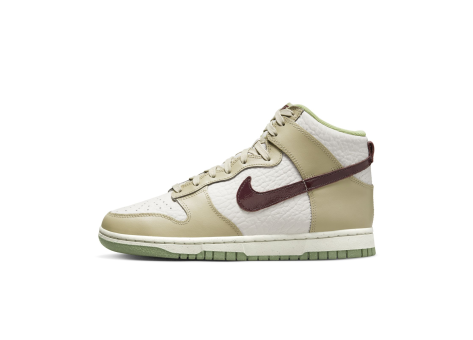 Nike Dunk High (DX8956-001) weiss