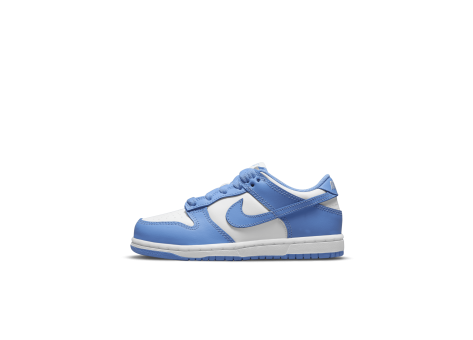 Nike Dunk Low PS (CW1588-103) blau