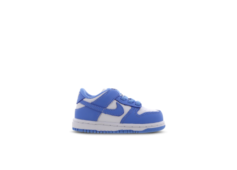 Nike Dunk Low TD (CW1589-103) bunt
