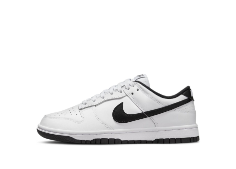 Nike Dunk Low womens (DD1503-113) weiss
