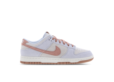 Nike Dunk Low Premium Rose Fossil (DH7577-001) weiss