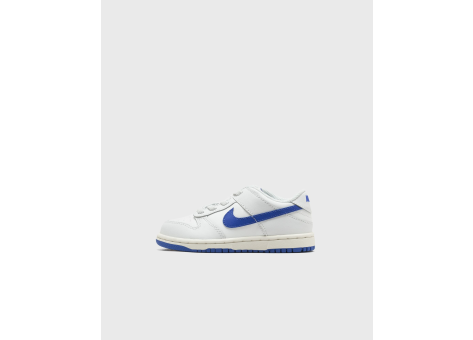 Nike Dunk Low (DH9761-105) weiss