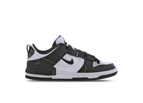 Nike Dunk Low Disrupt 2 Panda (DV4024-002) schwarz