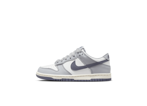 Nike Dunk Low (FB9109 101) weiss