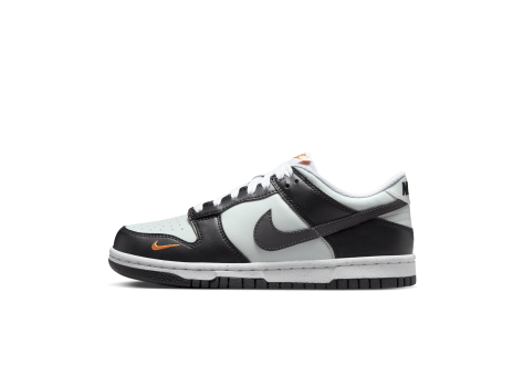 Nike Dunk Low GS (FN7784-001) schwarz