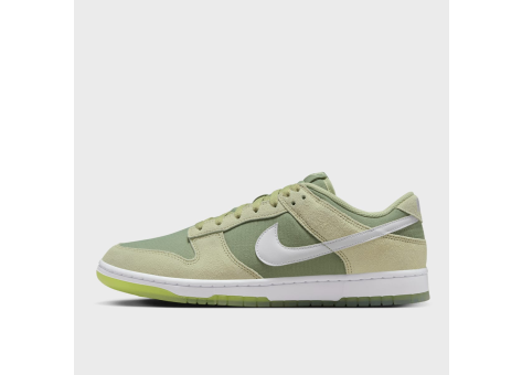 Nike Dunk Low (HM9651-300) grün