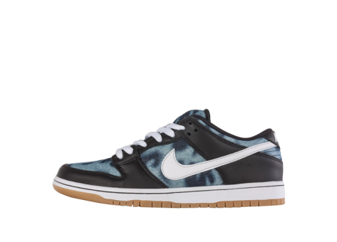 Nike Dunk Low Premium SB Times Fast (745954-014) bunt