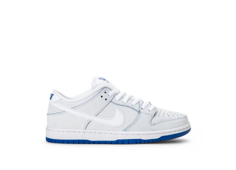Nike Dunk Low Pro Premium SB (CJ6884-100) weiss