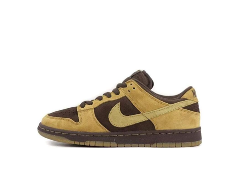 Nike SB Dunk Pack Low (304292-221) braun