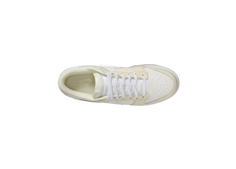 Nike Dunk Low Coconut Milk (DJ6188-100) weiss