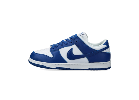 Nike Dunk Low SP Kentucky Retro (CU1726-100) blau