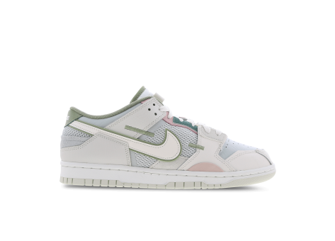 Nike Dunk Scrap SE (DM0802-001) grau