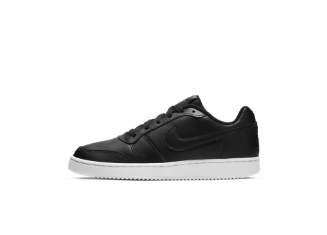 Nike Ebernon Low (AQ1779/001) schwarz