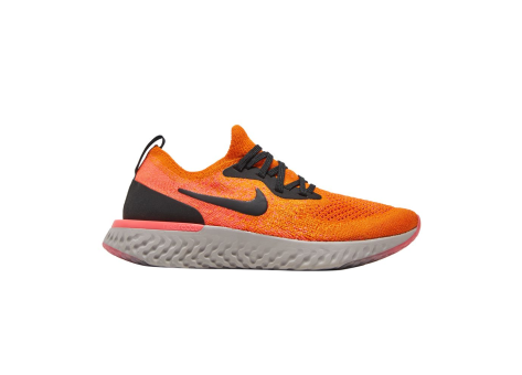 Nike Epic React Flyknit (943311 800) orange