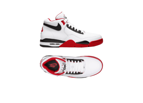 Nike Flight Legacy (BQ4212-100) weiss