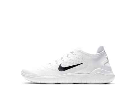 Nike Free RN 2018 (942836-100) weiss