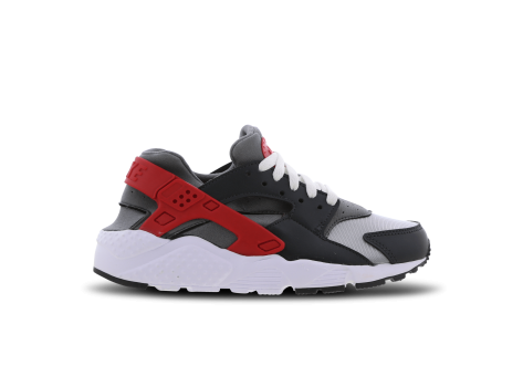 Nike Huarache Run GS (654275-041) grau