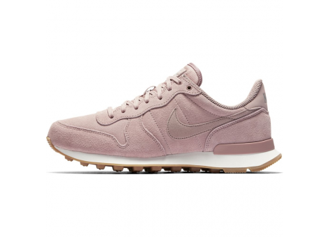 Nike Internationalist SE (872922-601) pink