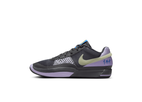 Nike Ja 1 (FQ4796 001) grau