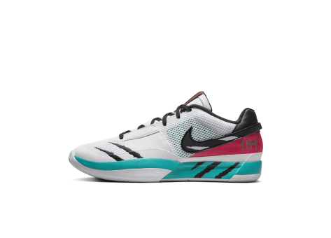 Nike Ja 1 SCRATCH (FV5957 100) weiss