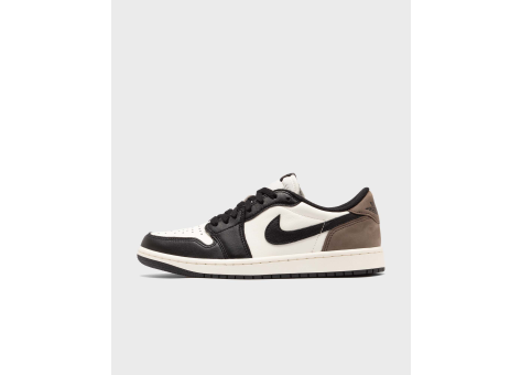 NIKE JORDAN 1 Retro Low OG (CZ0790-102) braun