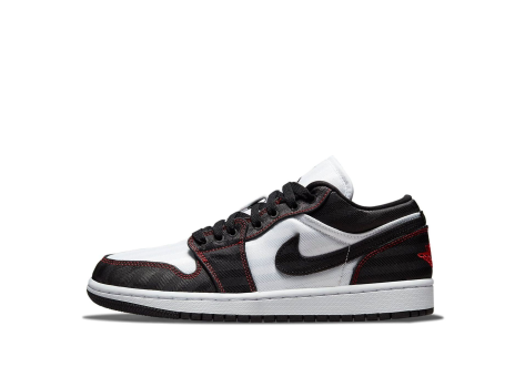 Jordan 1 Low SE Utility AIR (DD9337-106) weiss