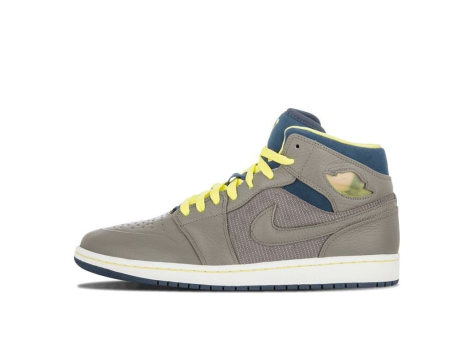 Jordan 1 Retro 97 TXT (555071-045) grau