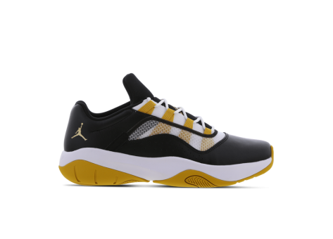 NIKE JORDAN 11 CMFT Low (DM9481-001) schwarz